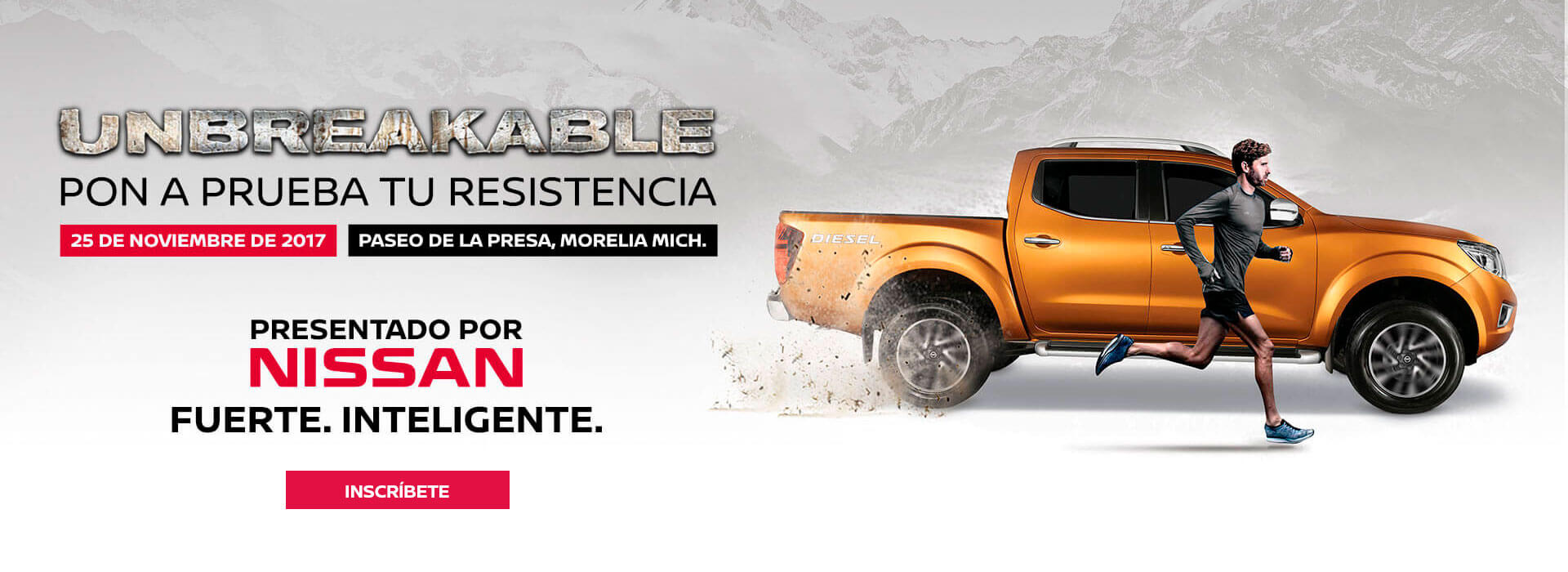 Nissan Morelia Madero Agencia de autos Morelia, Michoacán