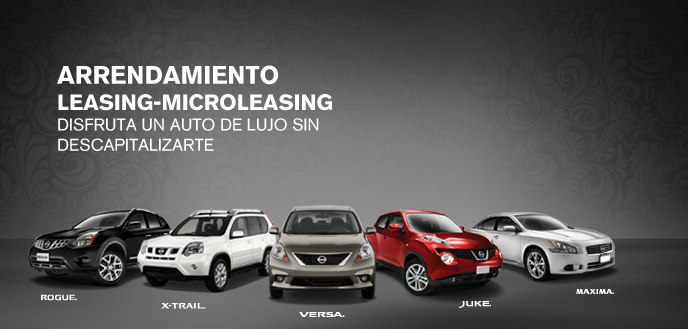 Nissan morelia lazaro #6