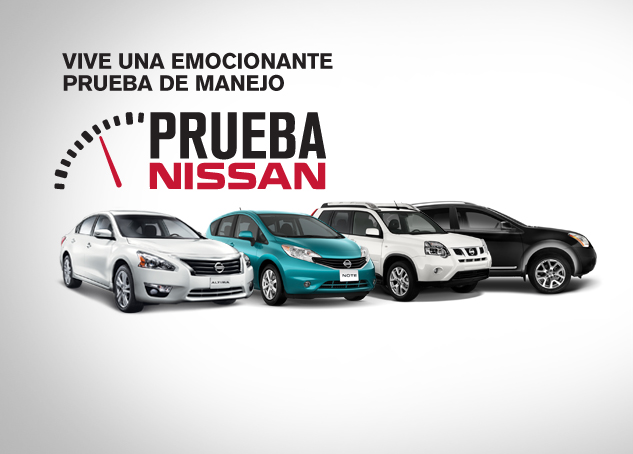 Nissan bernardo quintana queretaro #7