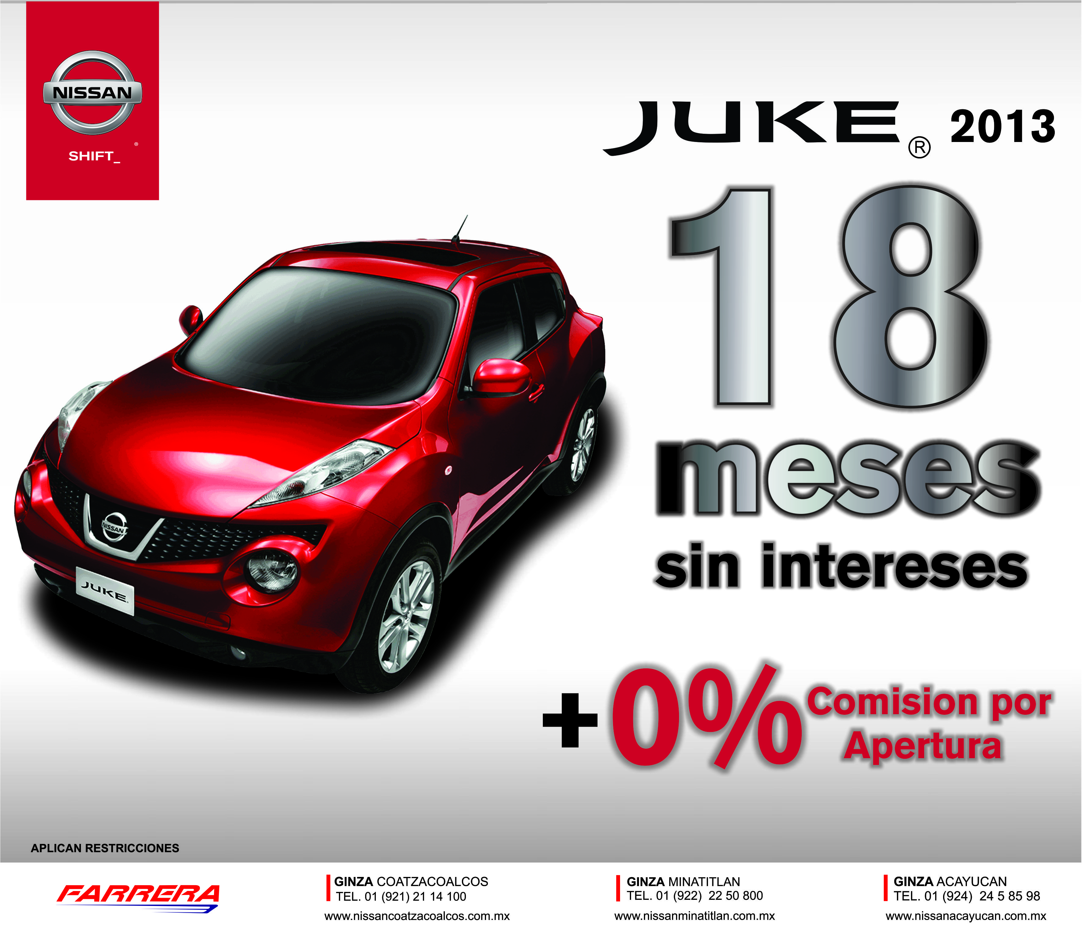 Nissan ginza coatzacoalcos #9