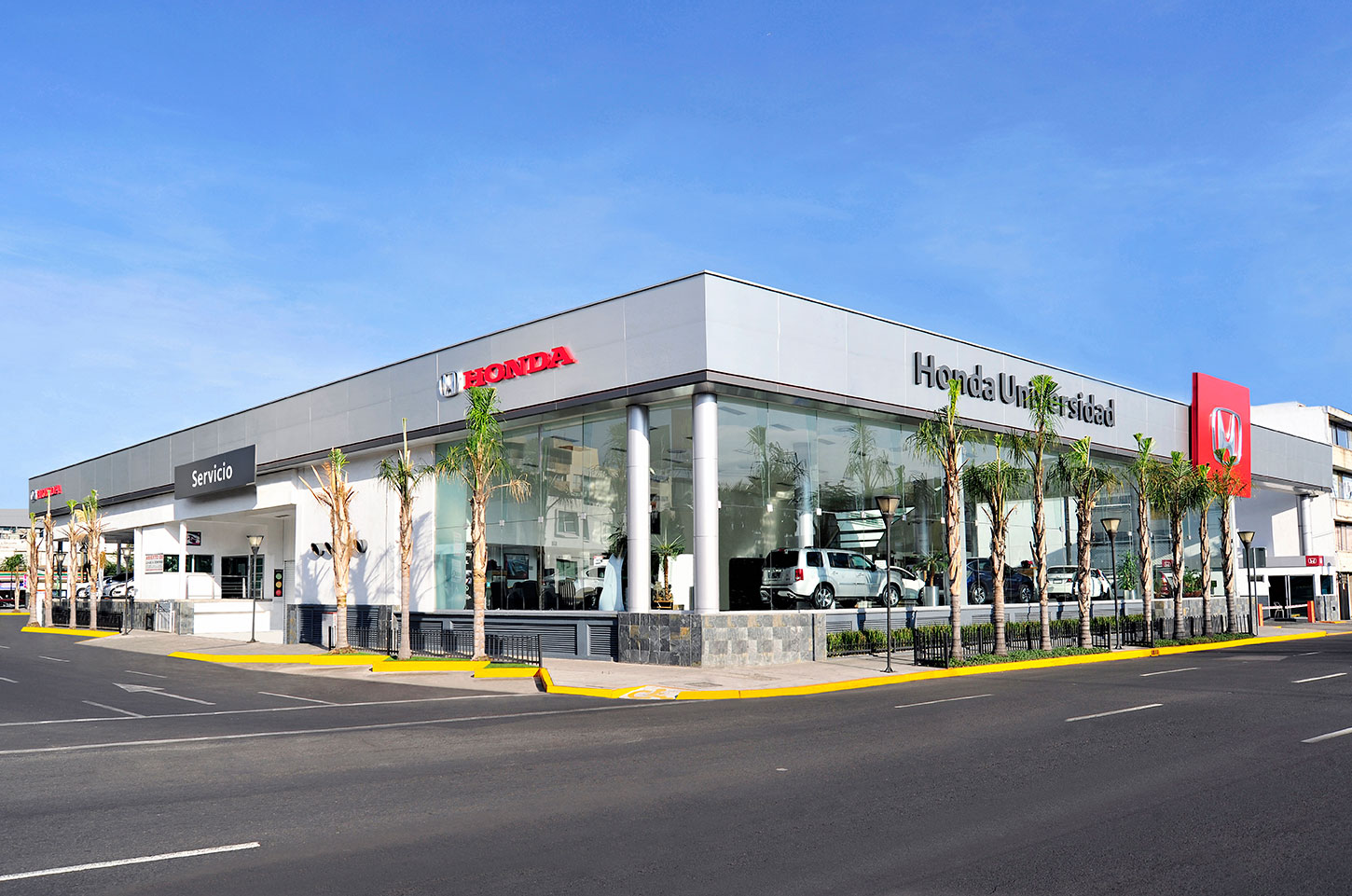 Global Auto Leasing >> NUESTRA AGENCIA - Honda Universidad - Benito Juárez ... Global Auto Leasing >> NUESTRA AGENCIA - Honda Universidad - Benito Juárez ...